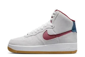 WOMEN'S NIKE AIR FORCE 1 SCULPT -> Nike Air Force 1 Sculpt for Women