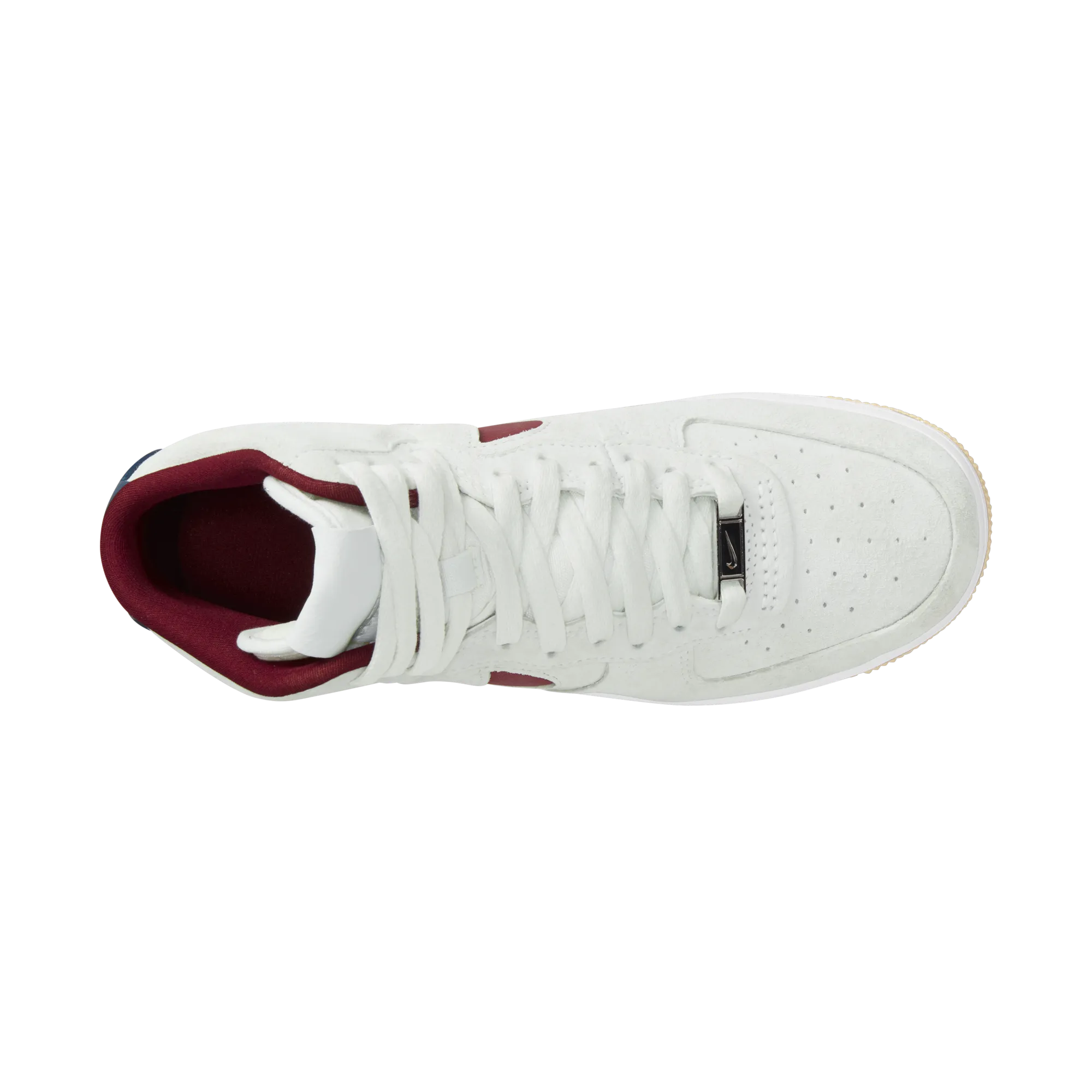 WOMEN'S NIKE AIR FORCE 1 SCULPT -> Nike Air Force 1 Sculpt for Women