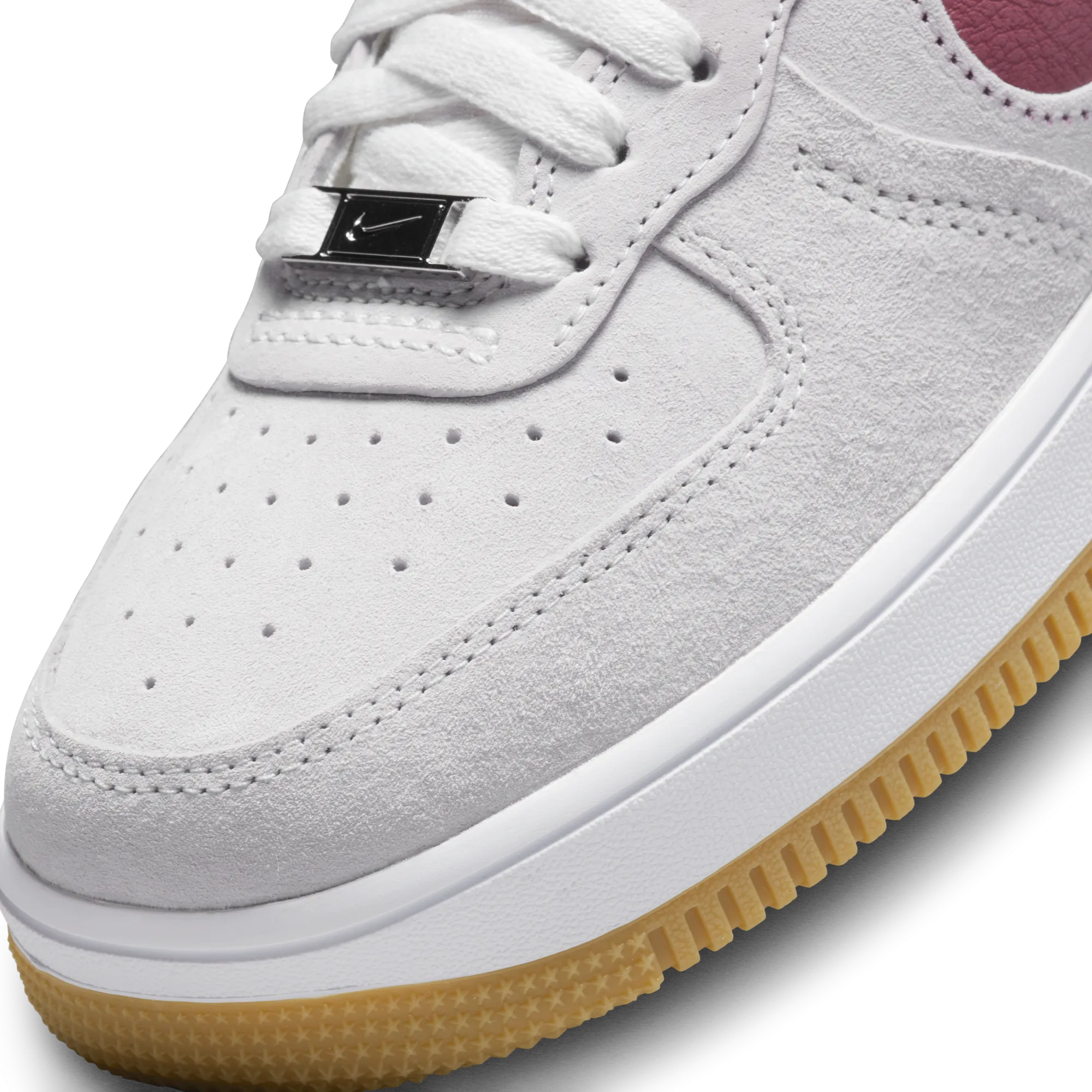 WOMEN'S NIKE AIR FORCE 1 SCULPT -> Nike Air Force 1 Sculpt for Women