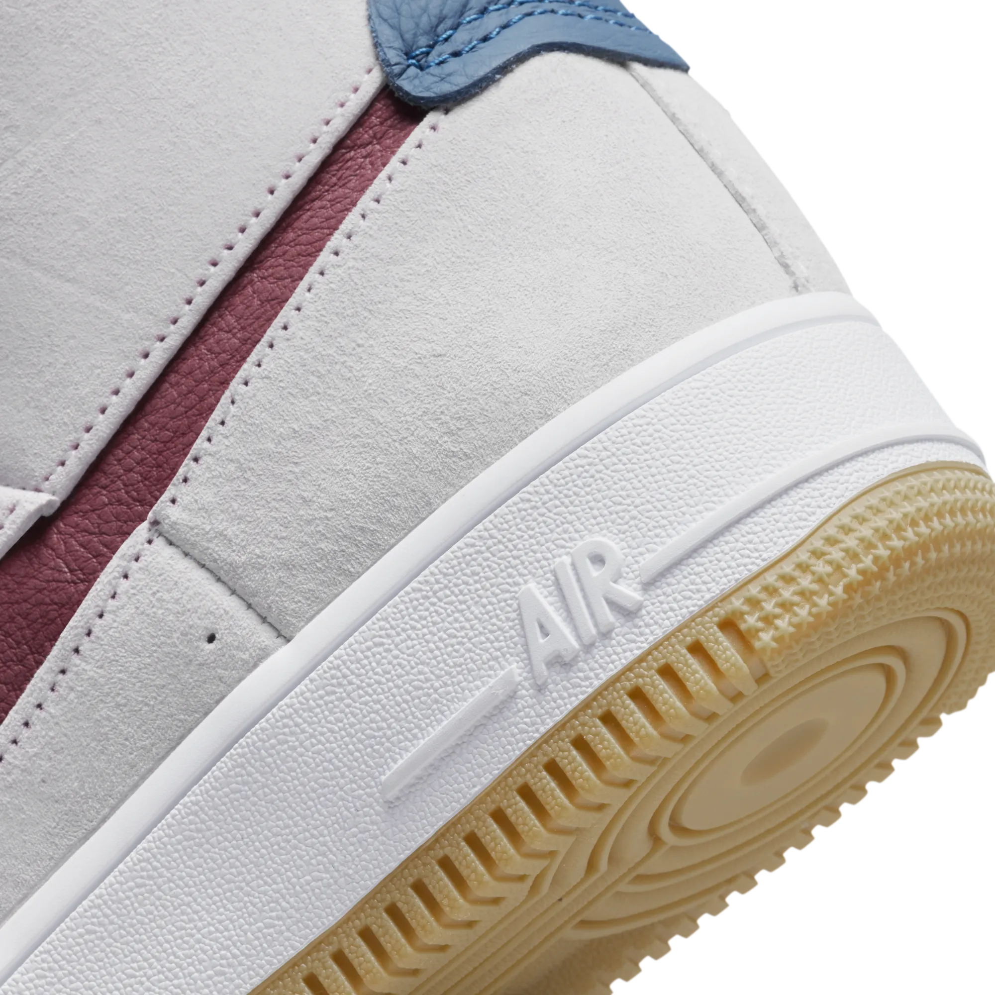 WOMEN'S NIKE AIR FORCE 1 SCULPT -> Nike Air Force 1 Sculpt for Women