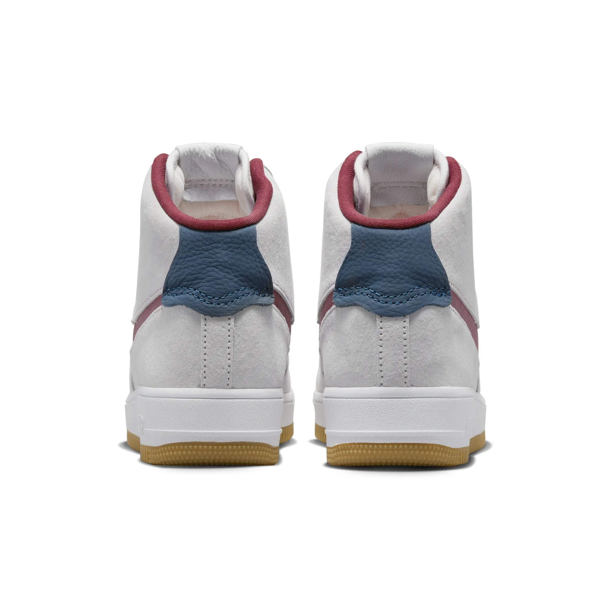 WOMEN'S NIKE AIR FORCE 1 SCULPT -> Nike Air Force 1 Sculpt for Women