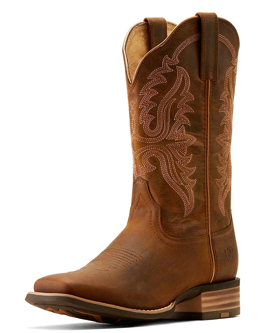 Women's Olena Western Boots