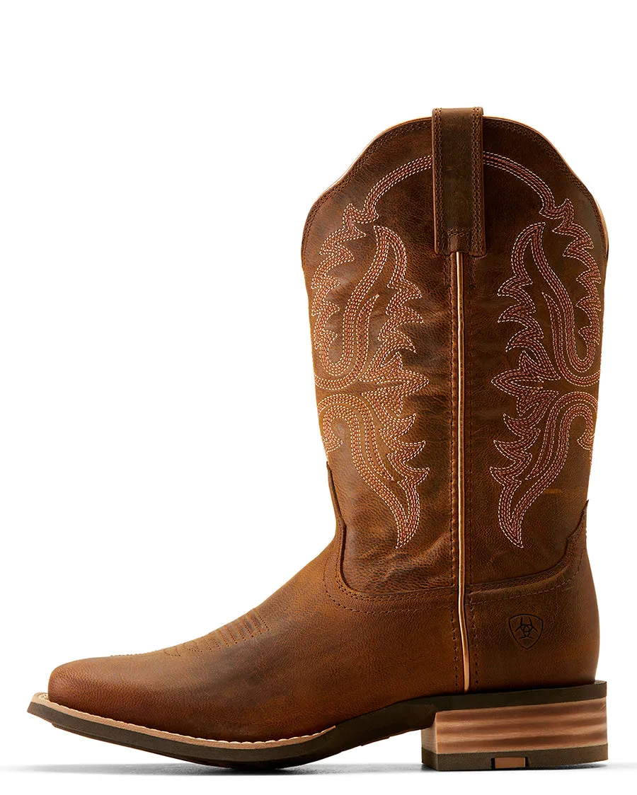 Women's Olena Western Boots