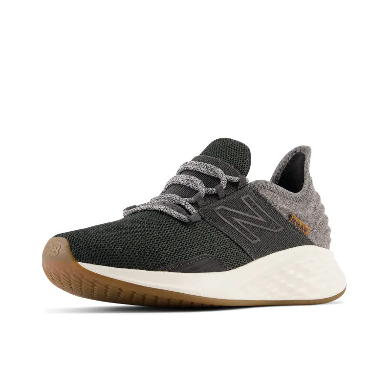  Women's ROAV Blacktop With Light Aluminium  