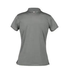 Womens/ladies poise technical top rose Aubrion