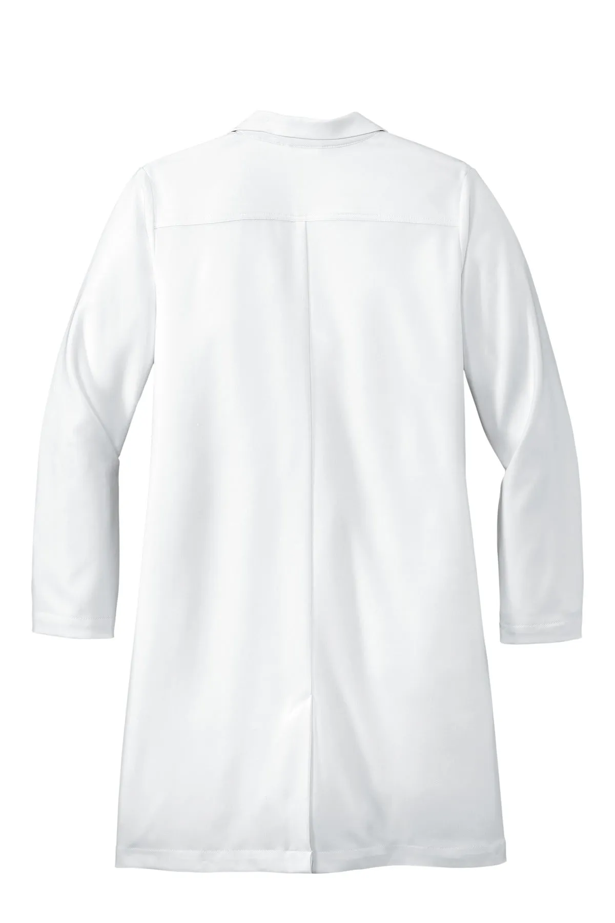 WonderWink Long Lab Coat for Women WW4172