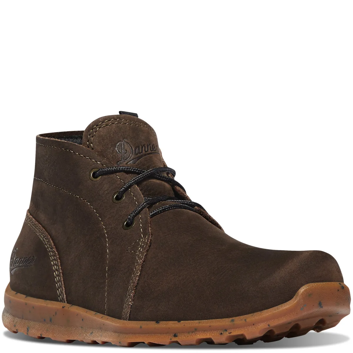 Woodland Chukka Boots