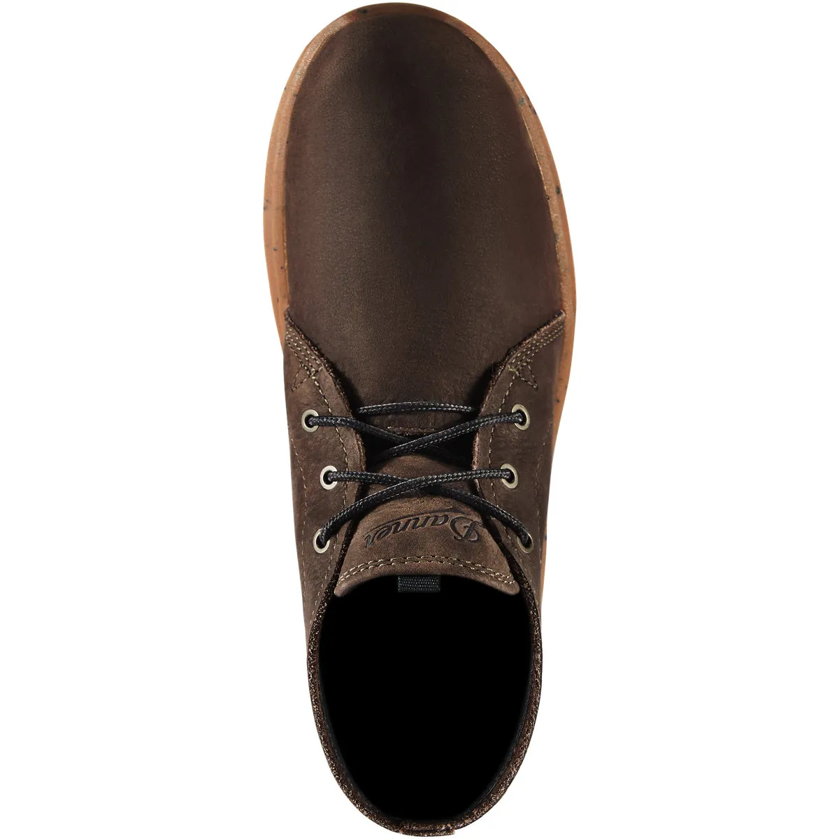 Woodland Chukka Boots