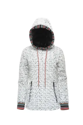 Wooly Bully Women's Heli Hoodie