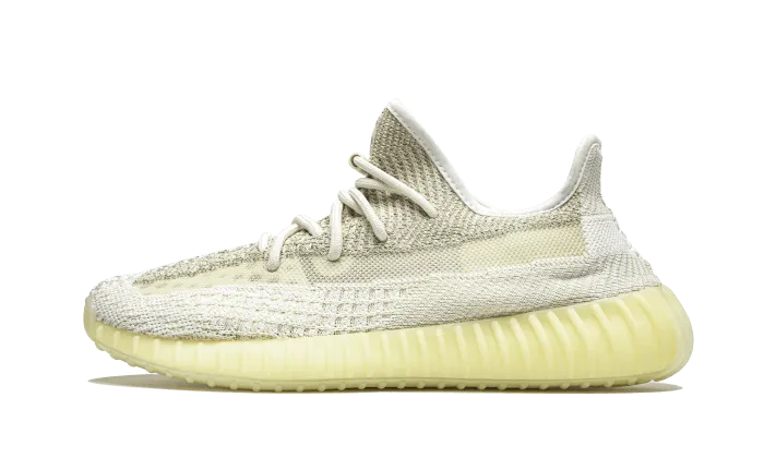 Yeezy Boost 350 V2 Natural