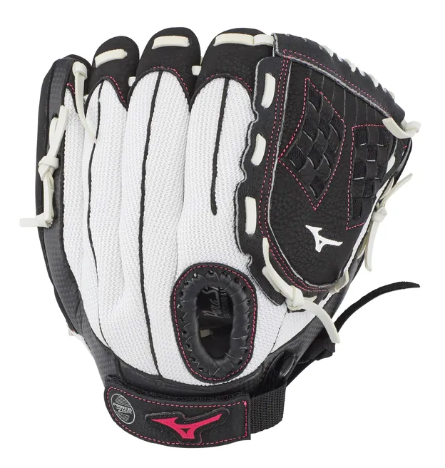 Youth Fastpitch Softball Glove - Mizuno Finch Prospect 11