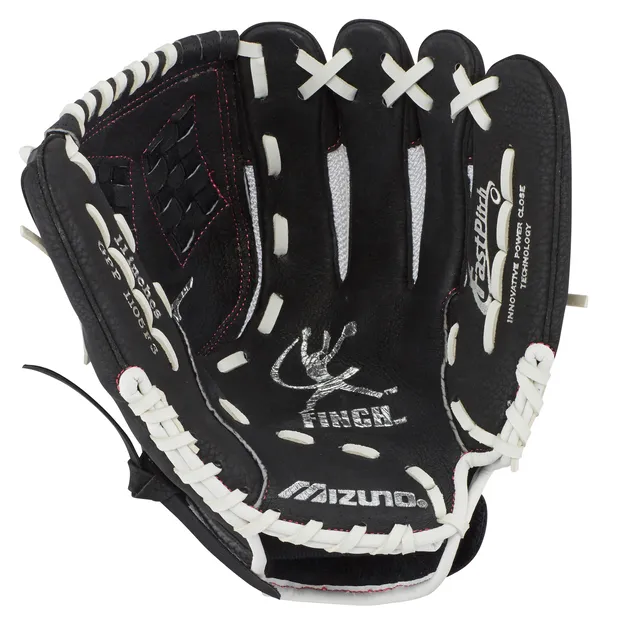 Youth Fastpitch Softball Glove - Mizuno Finch Prospect 11