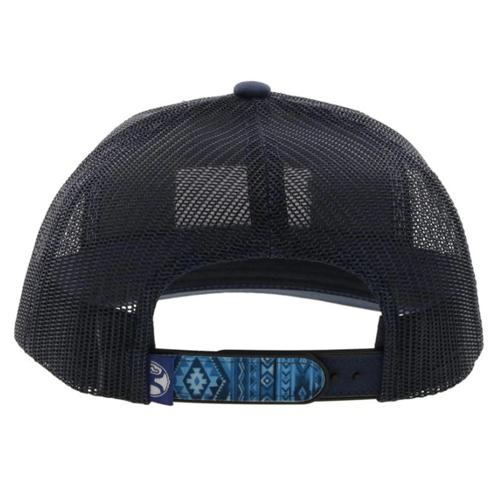 Youth Trucker Cap - Hooey Doc