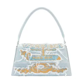 Y/Project Paris Shoulder Bag - Top Choice for Fashionistas