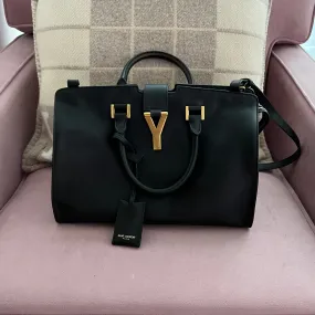 YSL Cabas Bag