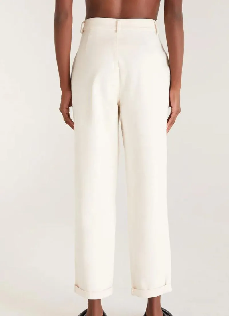 Zoe Trousers